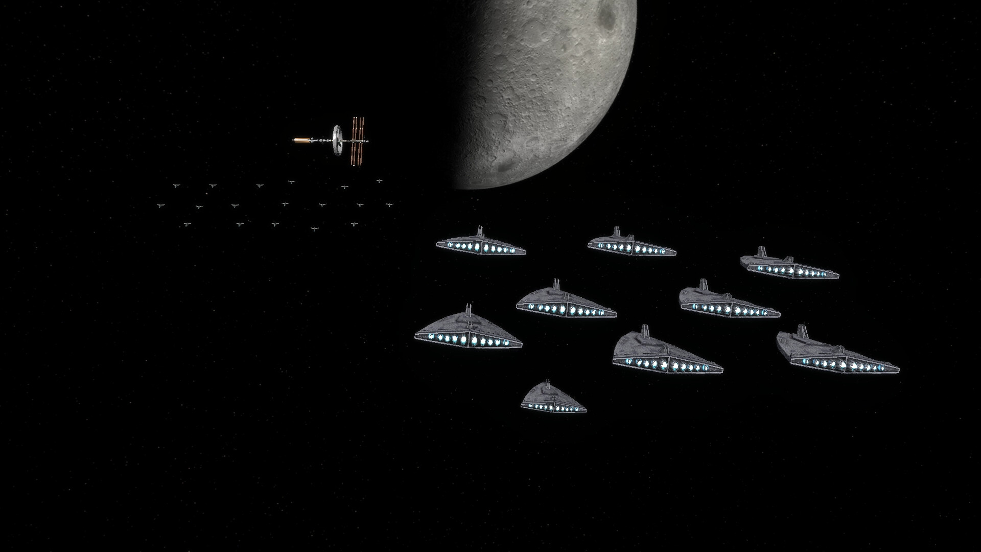 Galactic Ascendancy Demo #3