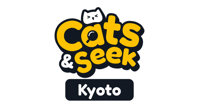 Cats and Seek: Kyoto