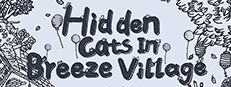 Finding Cats In Breeze Village
