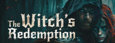 The Witch's Redemption