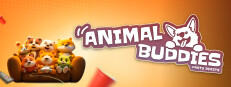 Animal Buddies - Party Beasts
