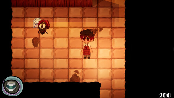 Coffee For Cthulhufor windows and Linux 1