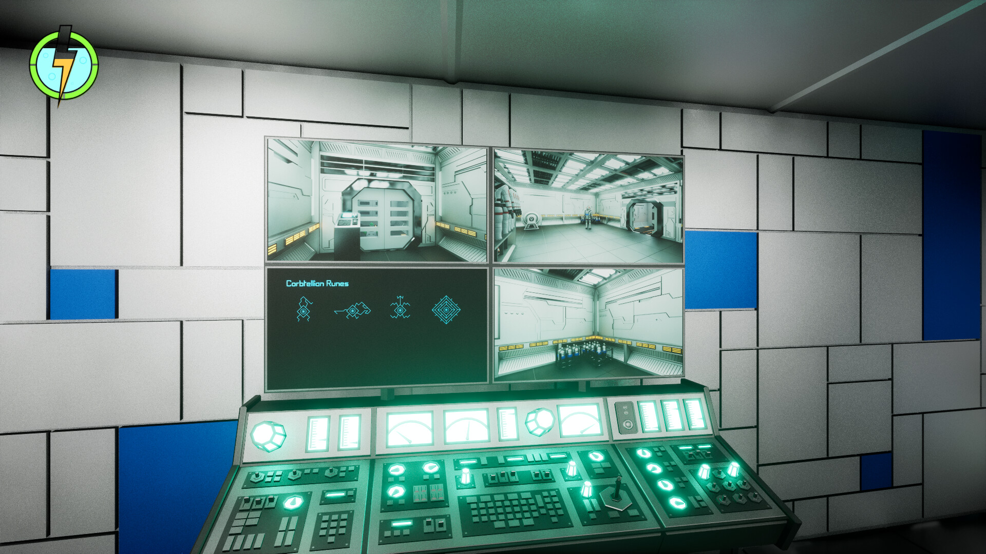 Interstellar Distress #5