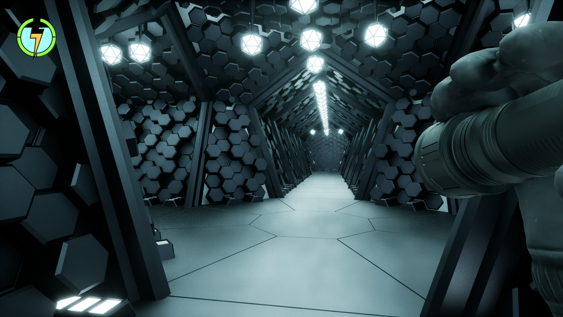 Interstellar Distress #0