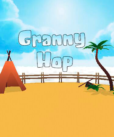 GrannyHop