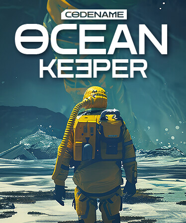 Ocean Keeper: Dome Survival