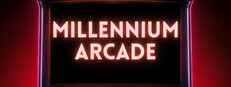 Millennium Arcade