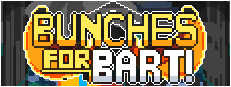 Bunches For Bart!