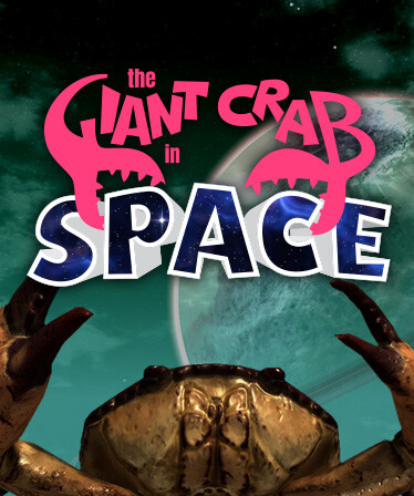 The Giant Crab in Space