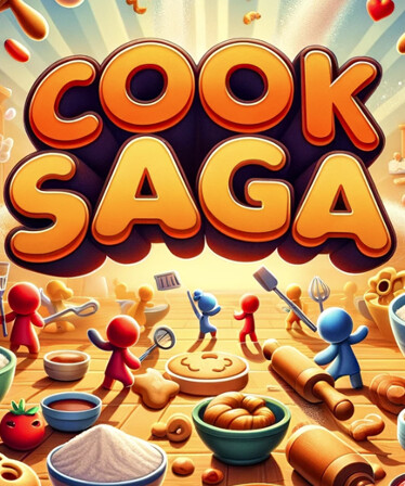 Cook Saga