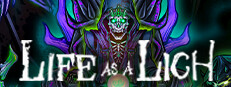 Life as a Lich