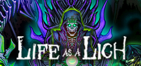 Life as a Lich Cover Image