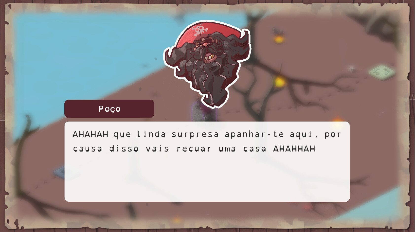 Sagas De Claire Demo #3