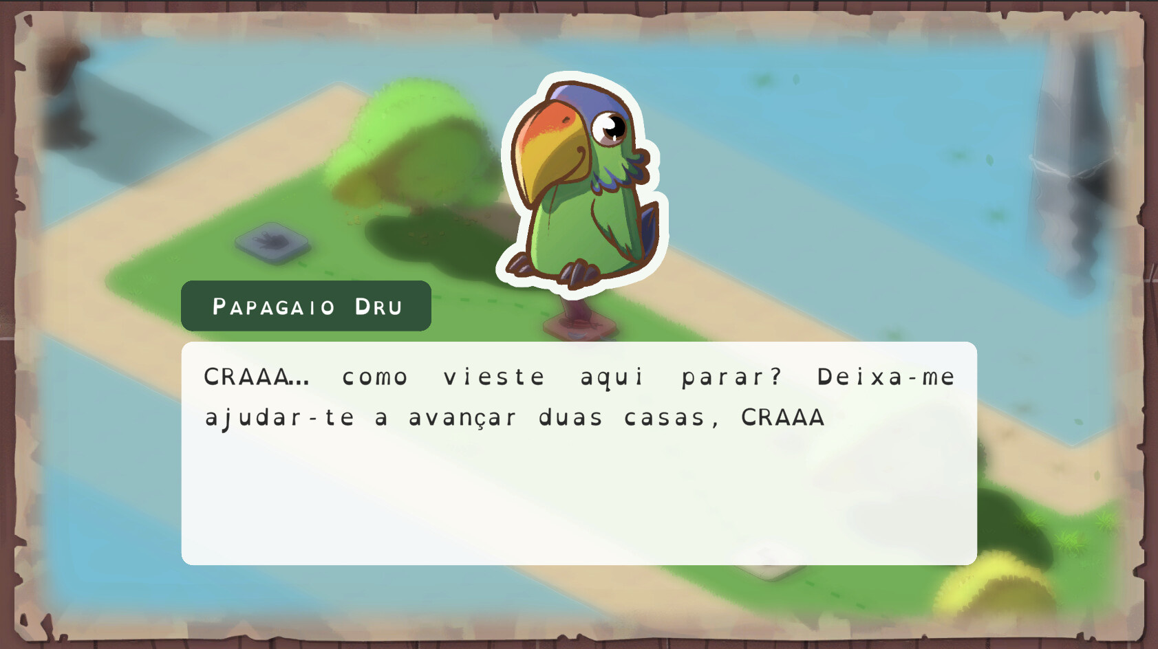Sagas De Claire Demo #5