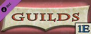 Dominion - Guilds: 1st Edition Pack