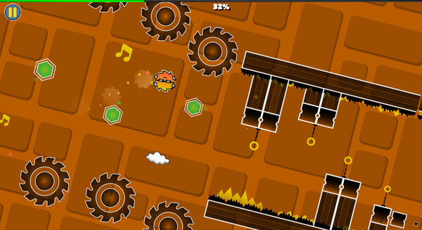 Final Dashfor windows and Linux 1