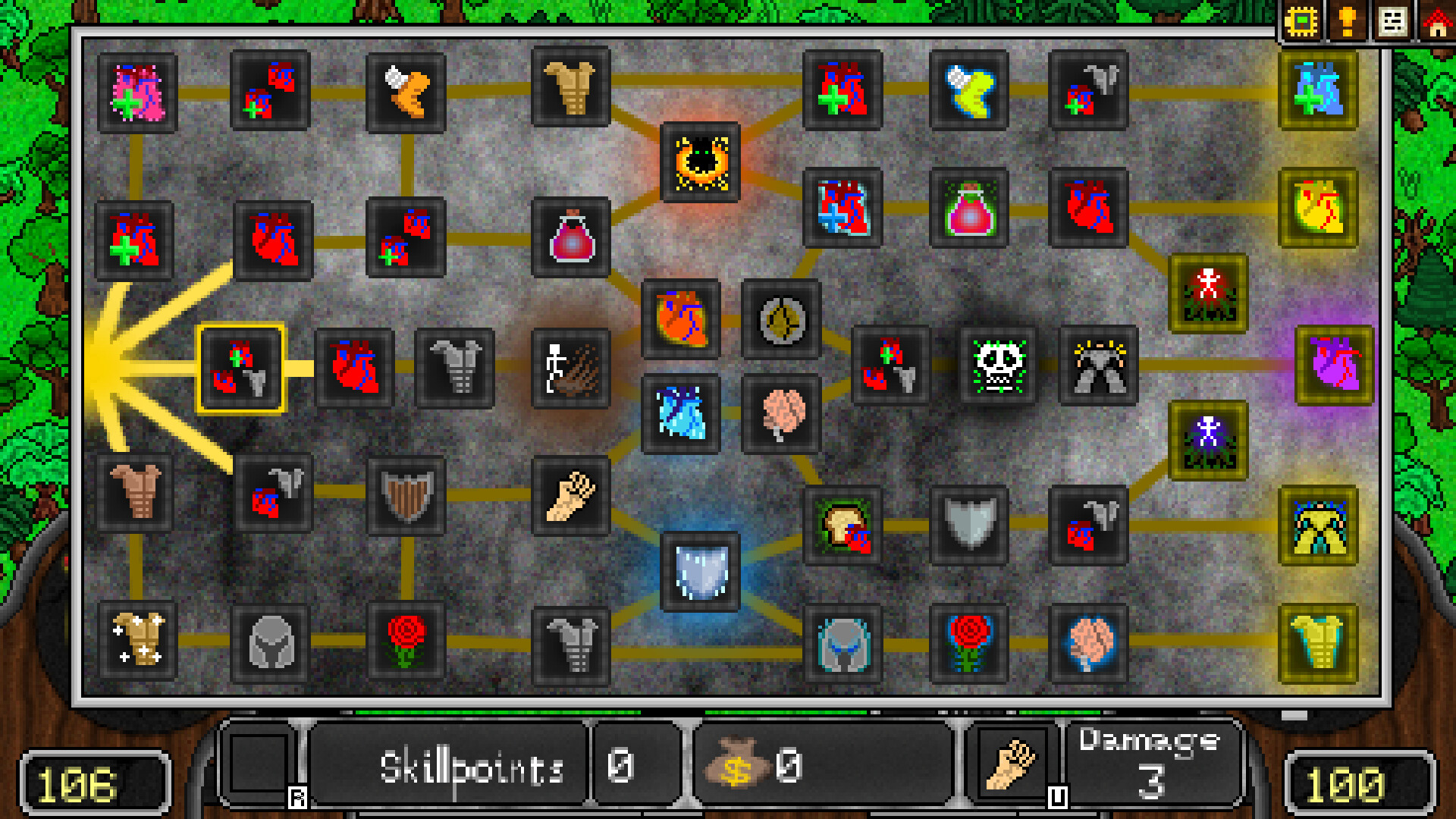 Path of the Tank Demo #4