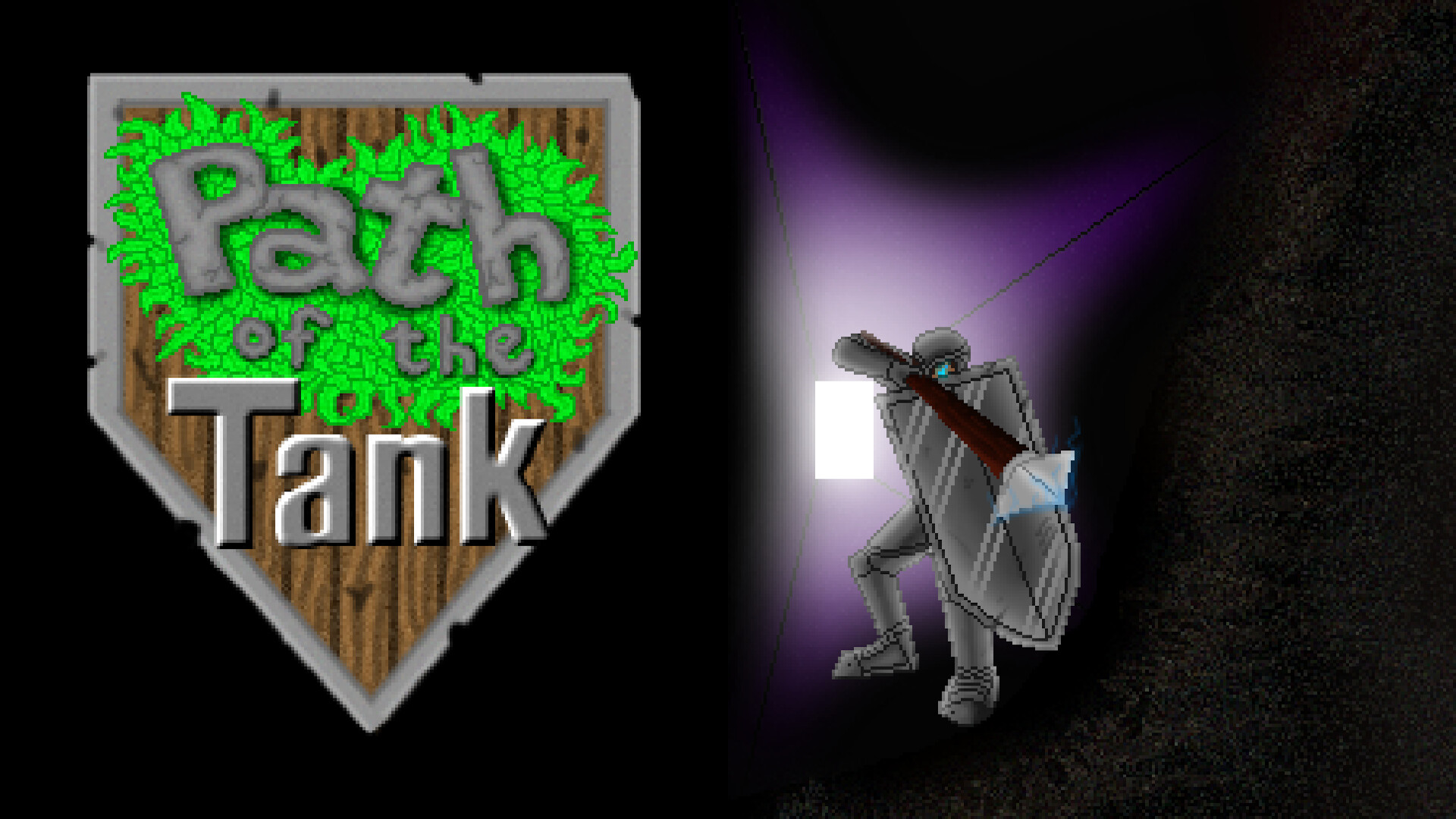Path of the Tank Demo #0