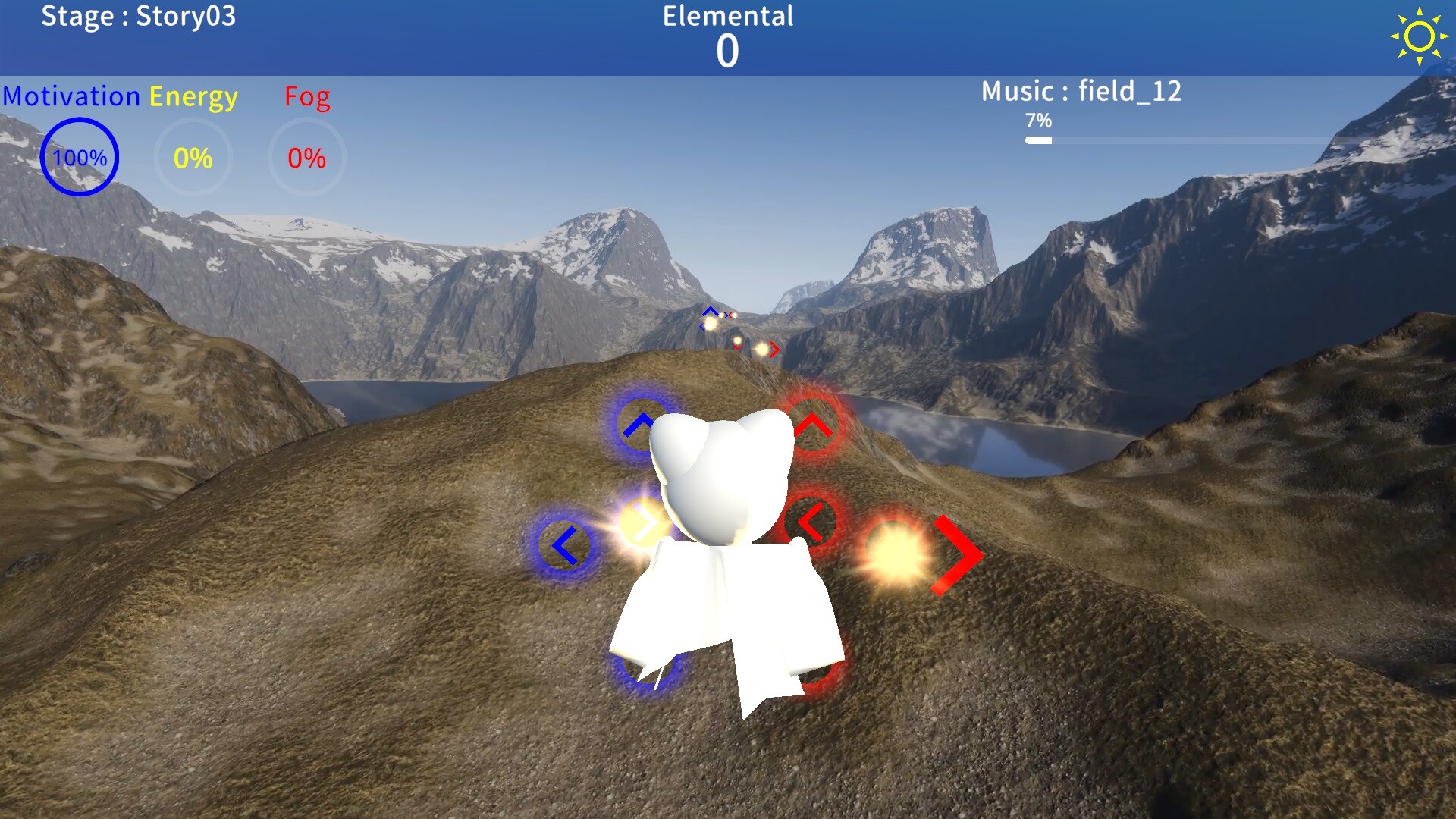 Terunyan to Amanoiwato #4