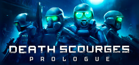 Image for Death Scourges: Prologue