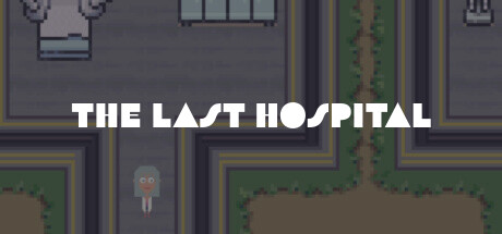 The Last Hospital steam charts