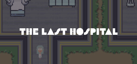 The Last Hospital Cover Image