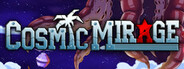 Cosmic Mirage