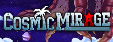 Cosmic Mirage