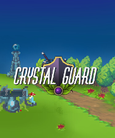 Crystal Guard TD