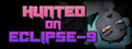 Hunted on Eclipse-9 logo