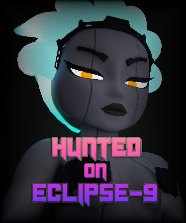 Hunted on Eclipse-9