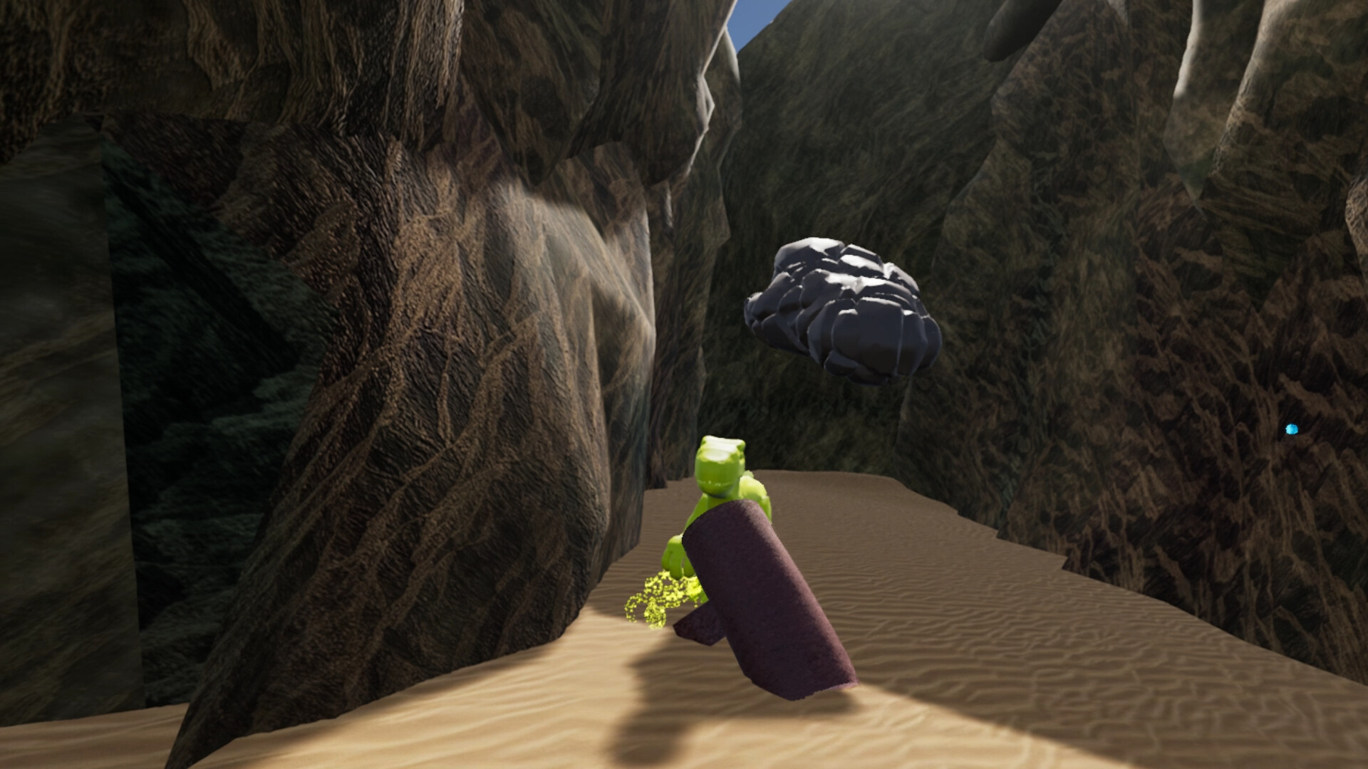 Earthling of Gaia #5