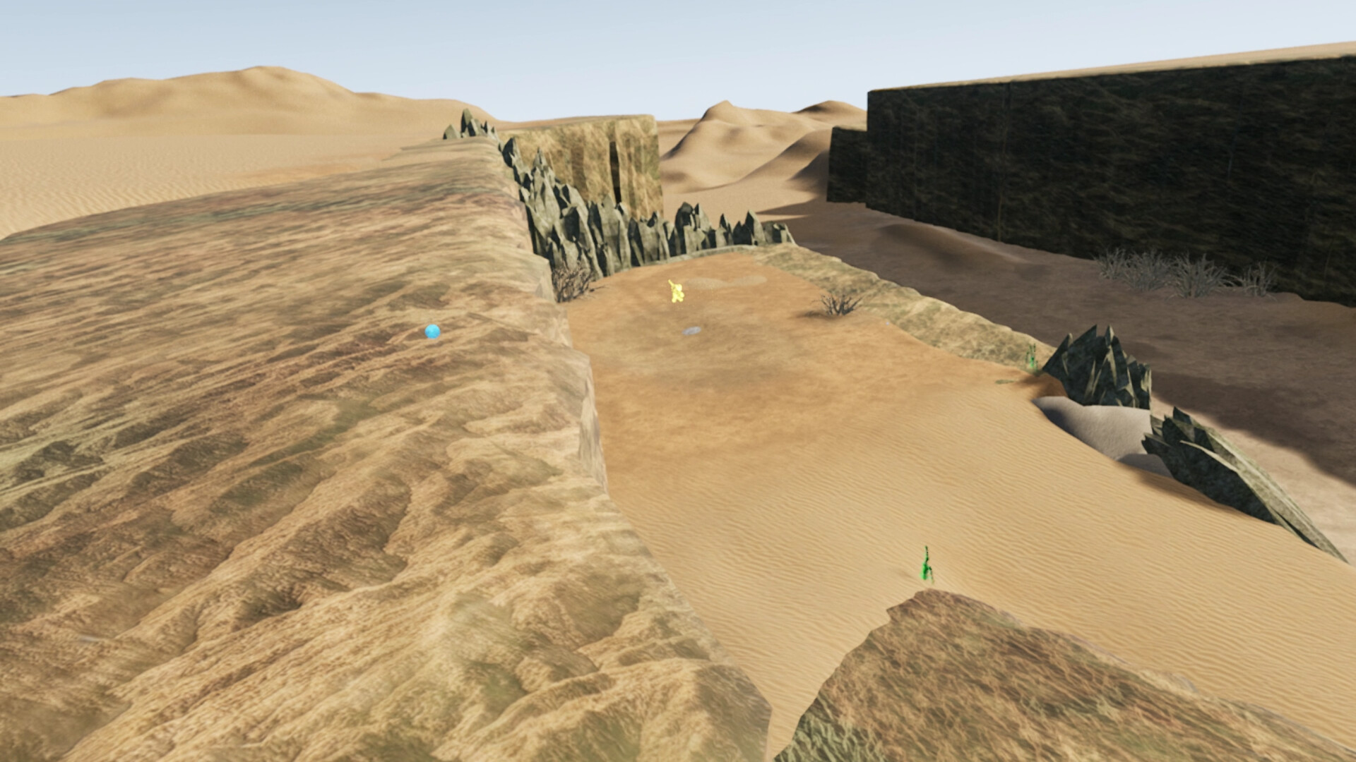 Earthling of Gaia #6