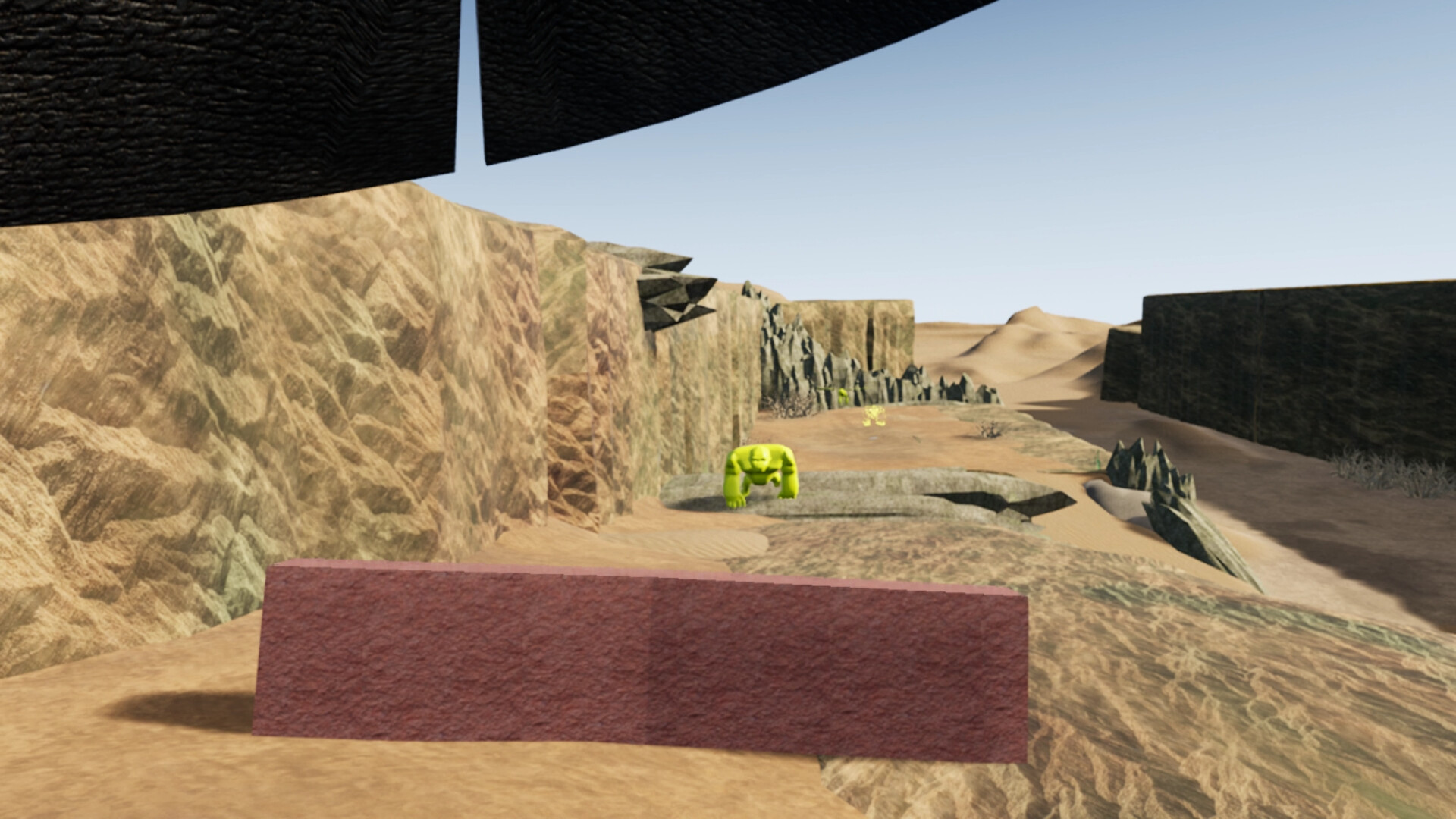 Earthling of Gaia #2