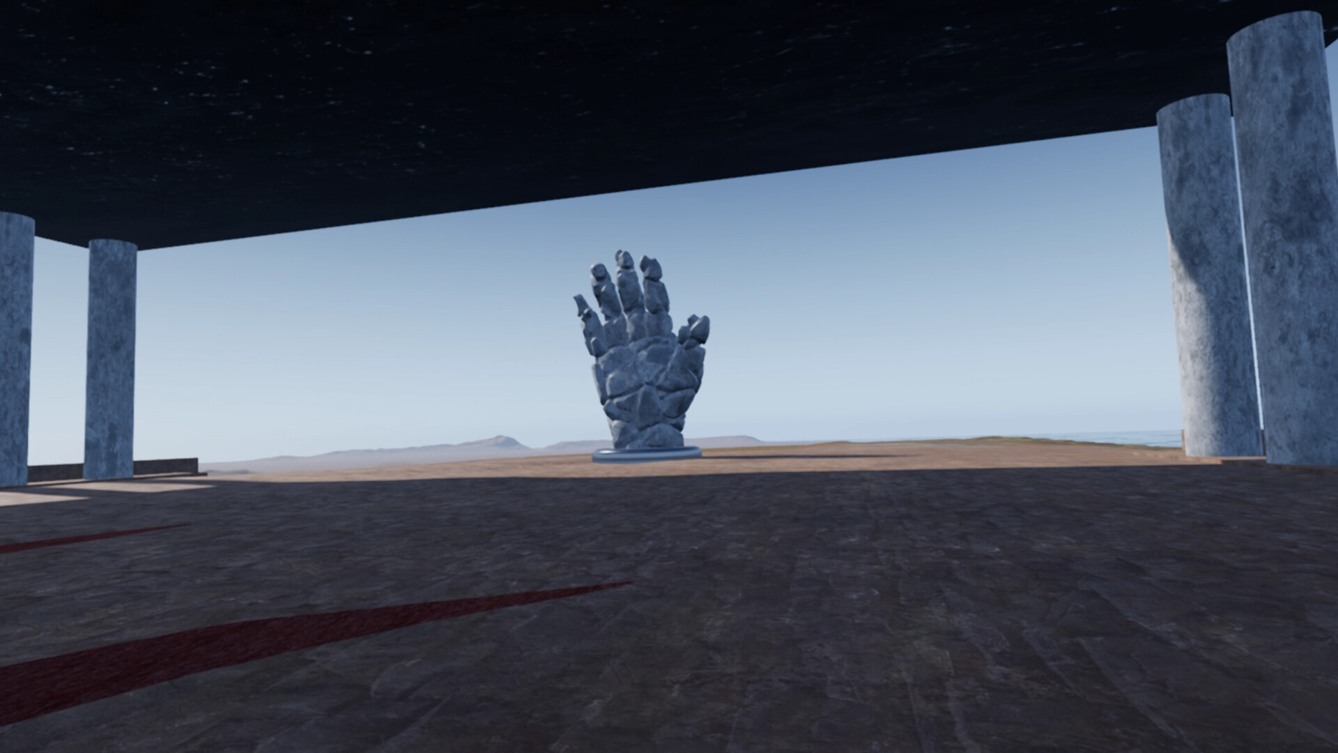 Earthling of Gaia #3