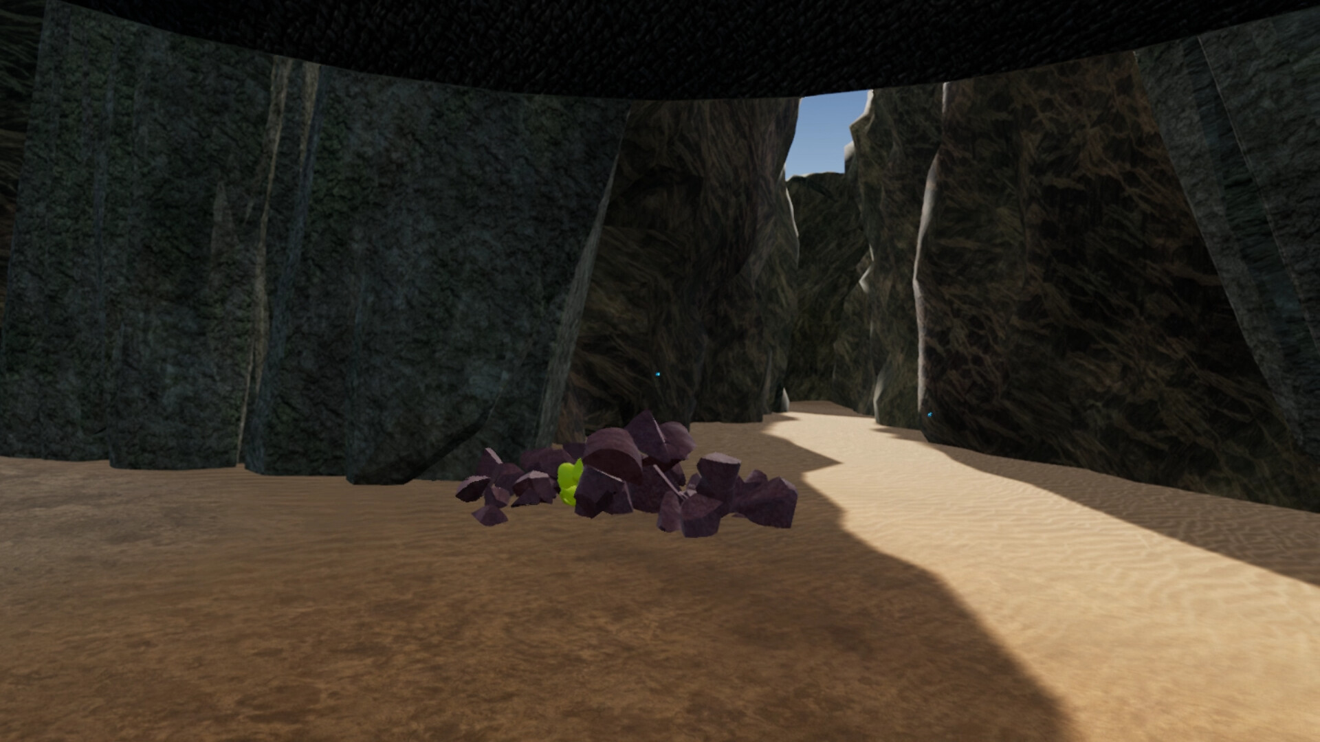 Earthling of Gaia #0