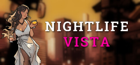 Nightlife: Vista Cover Image