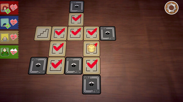 Dungeons & Cardboardsfor windows and Linux 1