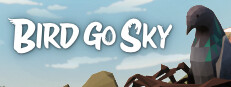 Bird Go Sky