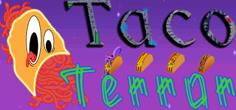Taco Terror Cover Image