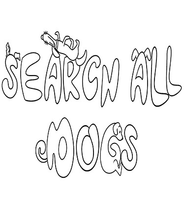 SEARCH ALL - DOGS