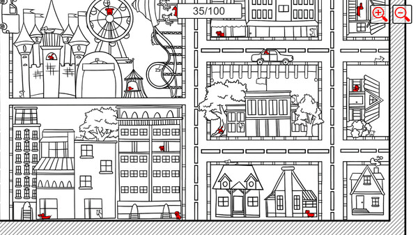 SEARCH ALL - DOGSfor windows and Linux 1