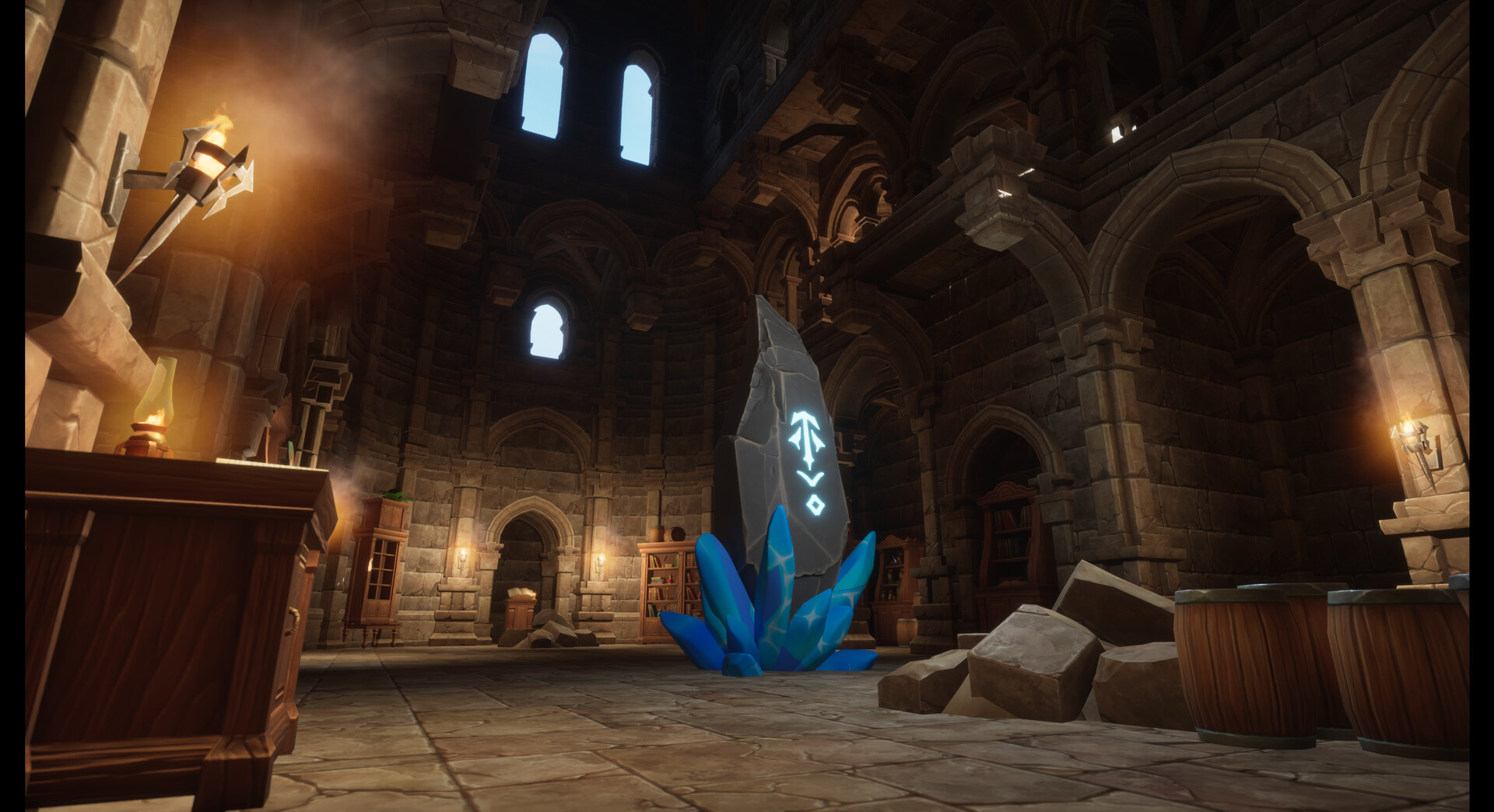 Dash Or Die Demo #11