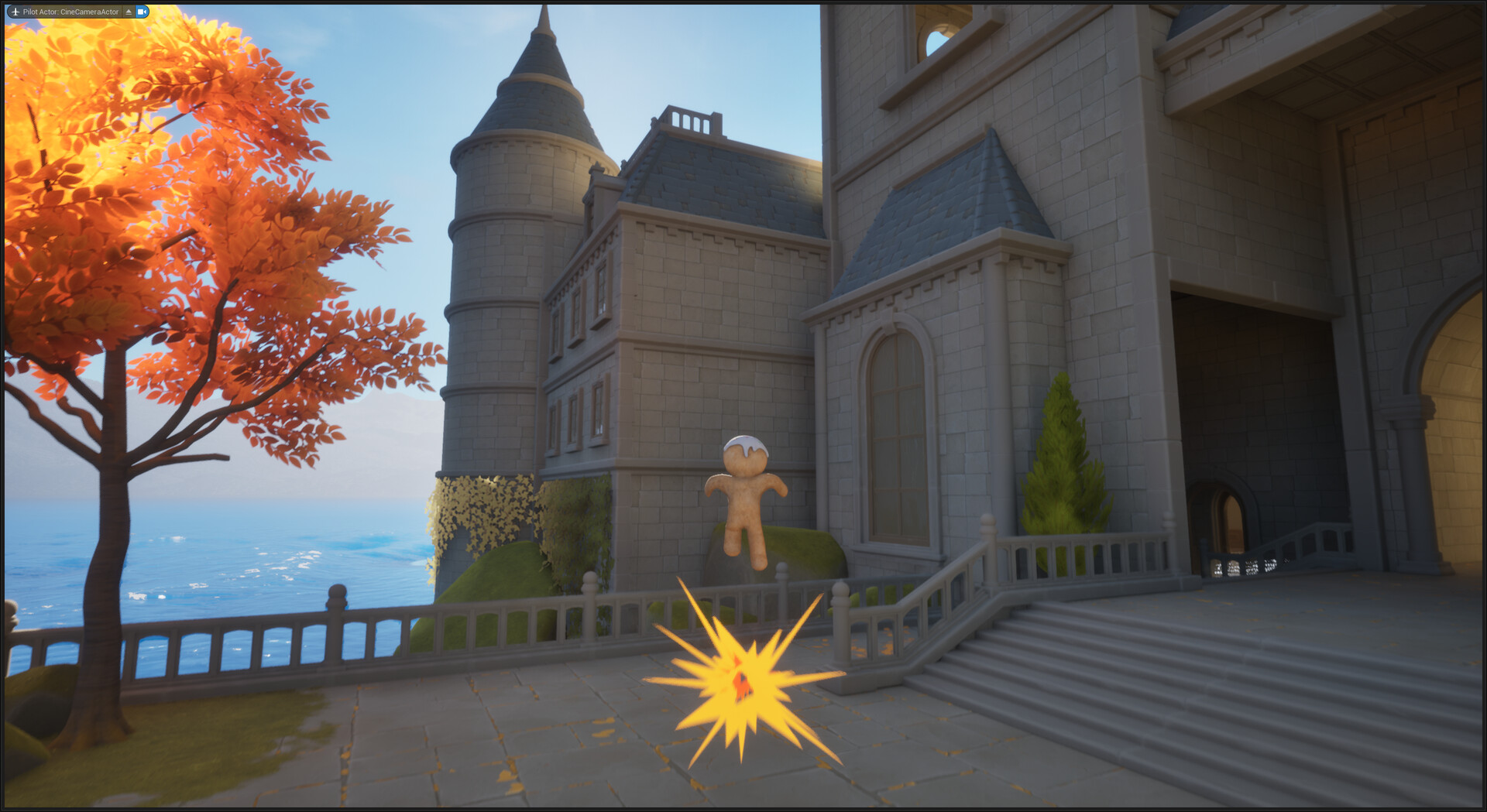 Dash Or Die Demo #14