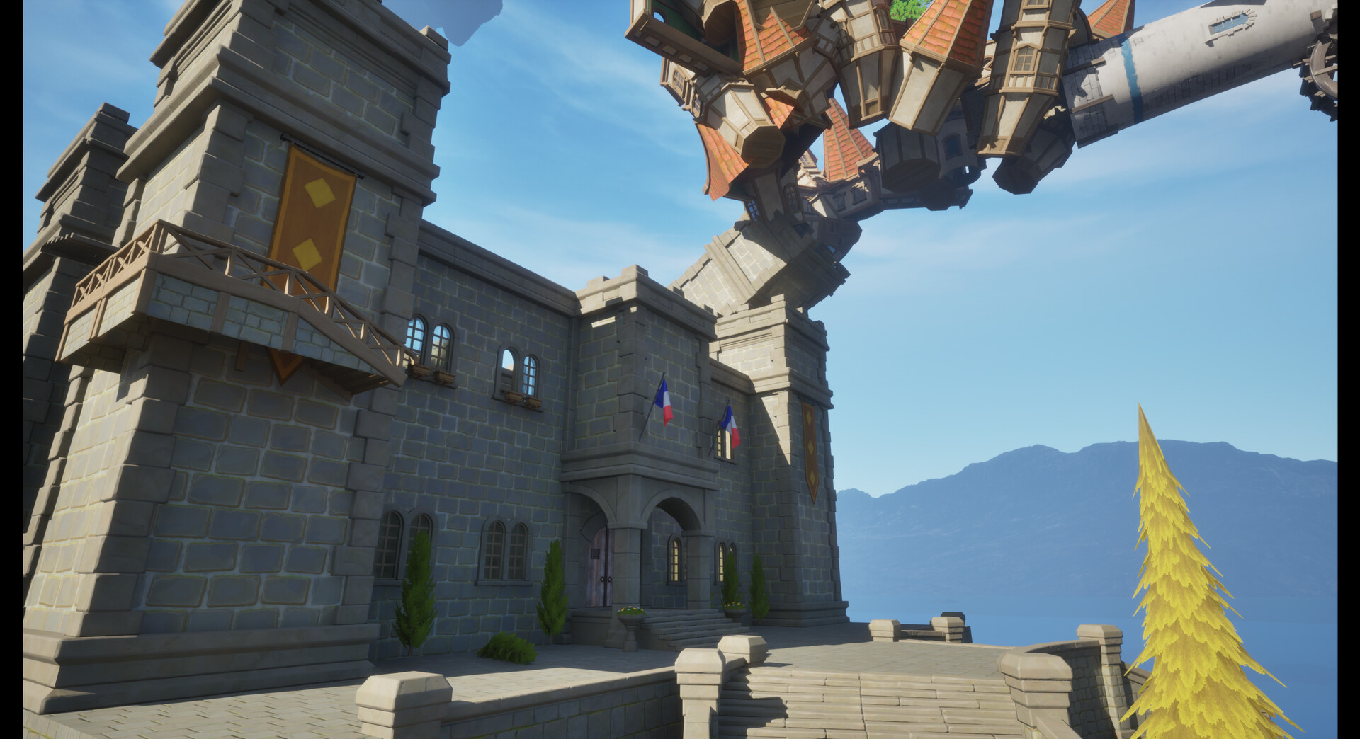 Dash Or Die Demo #12