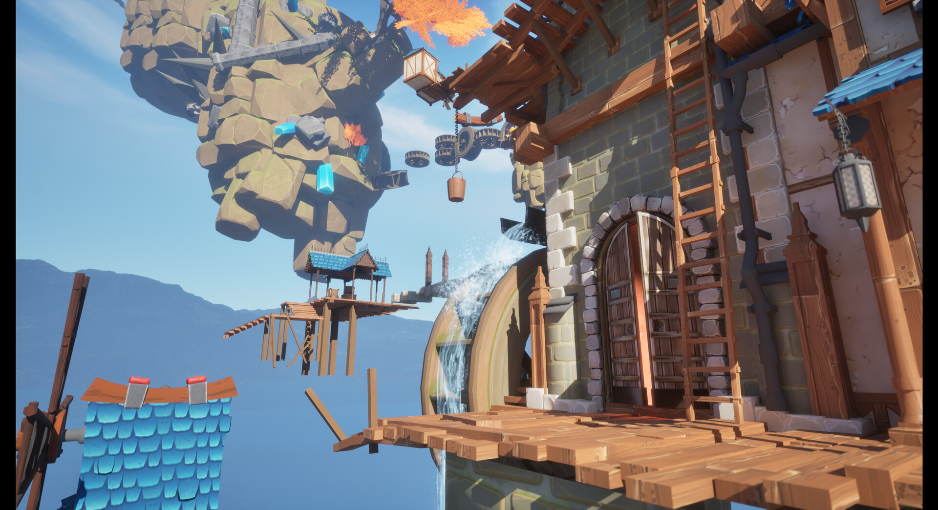 Dash Or Die Demo #13