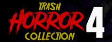 Trash Horror Collection 4