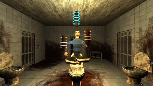 Trash Horror Collection 4 game for windows Pc 1