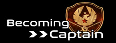 Becoming Captain - The Roguelike Deckbuilder