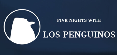 Five Nights With Los Penguinos Cover Image